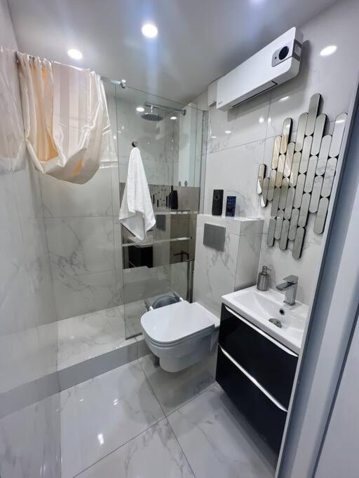 Maison Appartement Triplex Avec Jacuzzi Et Sauna سانت إتيان المظهر الخارجي الصورة